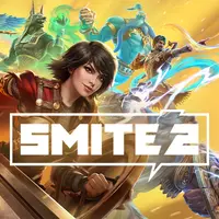 SMITE 2 Items > PC - Steam > Twitch Drop > 28 Market Coins Bundle | Fast Delivery