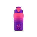 COOL BOTTLES SPORT LOS ANGELES 500 ML Termo láhev, fialová, velikost 500 ML