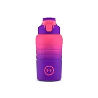 COOL BOTTLES SPORT LOS ANGELES 500 ML Termo láhev, fialová, velikost 500 ML