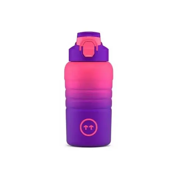 COOL BOTTLES SPORT LOS ANGELES 500 ML Termo láhev, fialová, velikost 500 ML