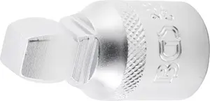 BGS technic Prodloužení 1/2” výkyvná (délky 5-50 cm) - BGS Délka: 50 mm