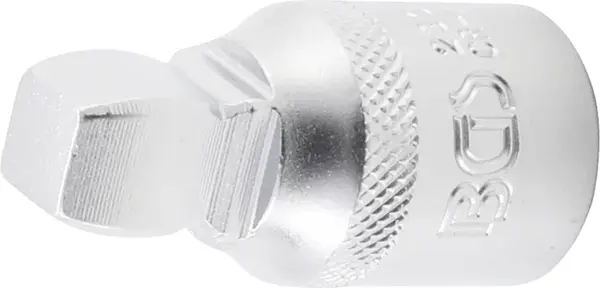 BGS technic Prodloužení 1/2” výkyvná (délky 5-50 cm) - BGS Délka: 50 mm