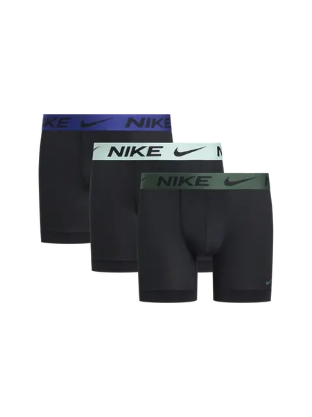 Nike boxer brief 3pk-nike dri-fit essential micro l