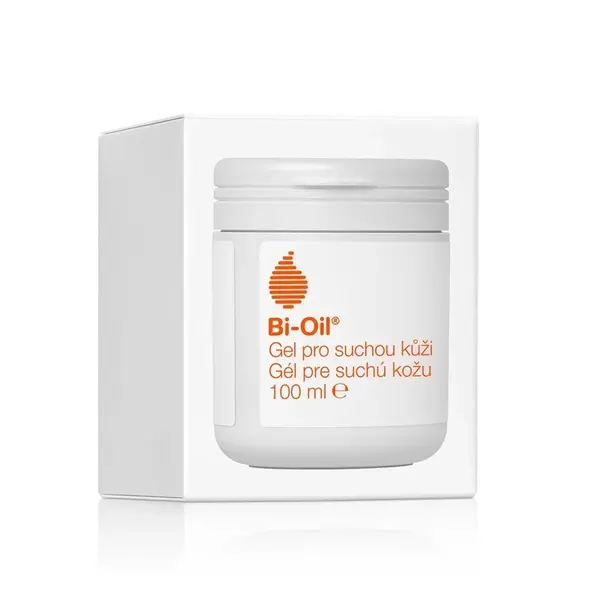 Bi-Oil Gel pro suchou kůži 100 ml