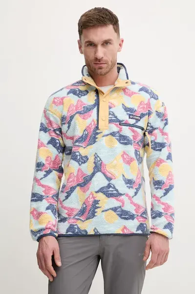 Sportovní mikina Columbia Helvetia II