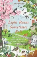 Light Rains Sometimes Fall - Lev Parikian
