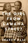 The Girl from Lamaha Street - Sharon Maas
