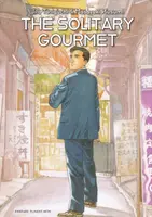 The Solitary Gourmet - Masayuki Kusumi