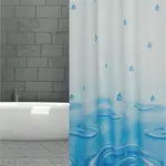 Sprchový zavěs 120/200 50201