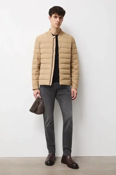 Páperová bunda Medicine