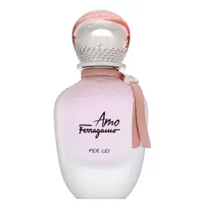 Salvatore Ferragamo Amo Ferragamo Per Lei parfémovaná voda pre ženy 50 ml