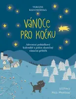 Vánoce pro Kočku - Terezie Radoměřská, Tereza Konupčíková