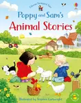 Poppy and Sam's Animal Stories - Heather Amery, Lesley Sims