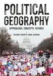 Political Geography - Anna Jackman, Rachael Squire