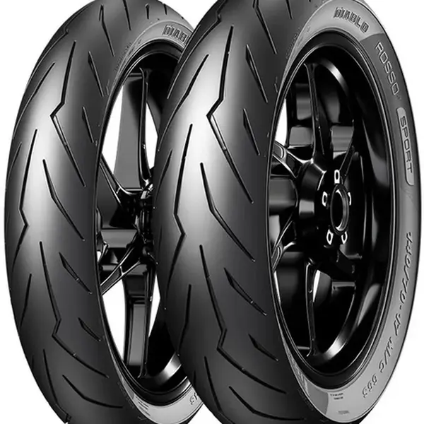 PIRELLI 140/70 -17 66S DIABLO_ROSSO_SPORT TL
