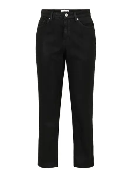 Only Petite Džínsy 'ONLRILEY'  čierna