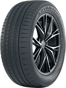 YOKOHAMA 245/45 R 20 103Y ADVAN_SPORT_V107A TL XL