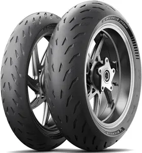 MICHELIN 190/55 R 17 75W POWER_5 TL ZR