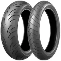 BRIDGESTONE 120/70 R 17 58W BATTLAX_BT023F TL ZR GT