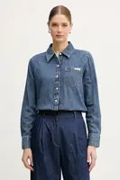 Džínová košile Calvin Klein Jeans