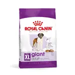 Royal Canin Giant Adult - granule pro dospělé obří psy 15 kg + 3 kg ZDARMA!