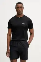 Tričko BOSS Green TS_TOC Spin Training