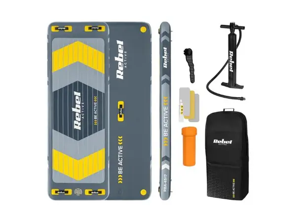 Vodní deska REBEL RBA-4517