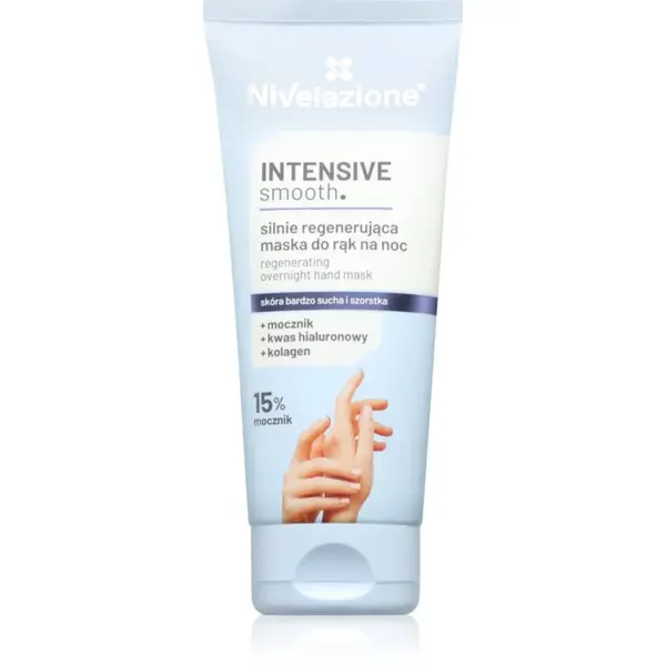 Farmona Nivelazione Regenerating Hand Mask hydratačná maska na ruky 80 ml