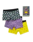 Celio Pokémon Boxer Box Gift Pack