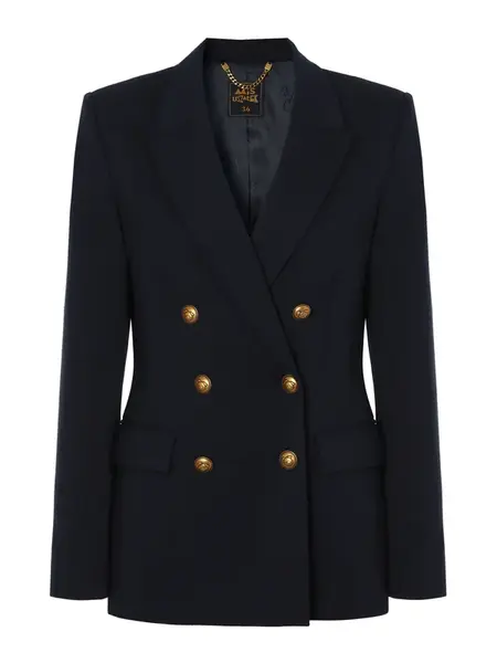 TATUUM Blejzer 'ADAMIA'  námornícka modrá