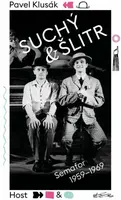 Suchý a Šlitr: Semafor 1959-1969 (Defekt) - Pavel Klusák