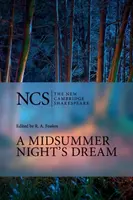 A Midsummer Night's Dream - William Shakespeare