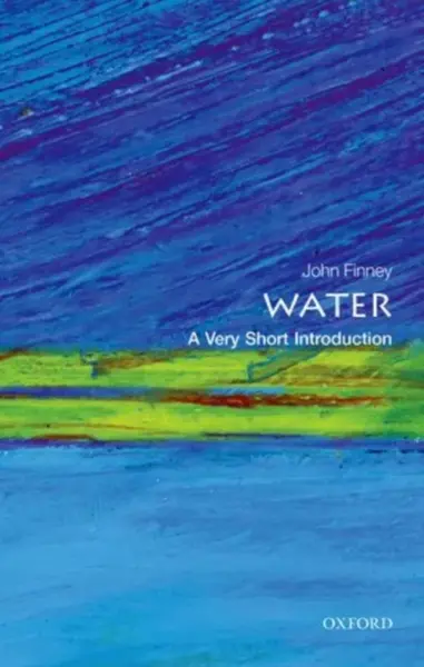 Water - John  Finney