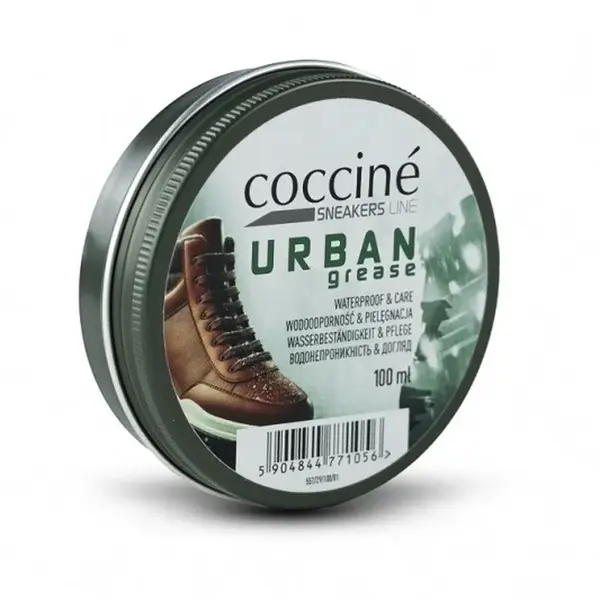 Coccine Tuk Na Kožené Tenisky