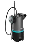 Gardena - Kalové ponorné čerpadlo 2000 Basic, 550 W 09017-47