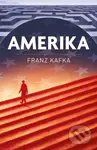 Amerika - Franz Kafka