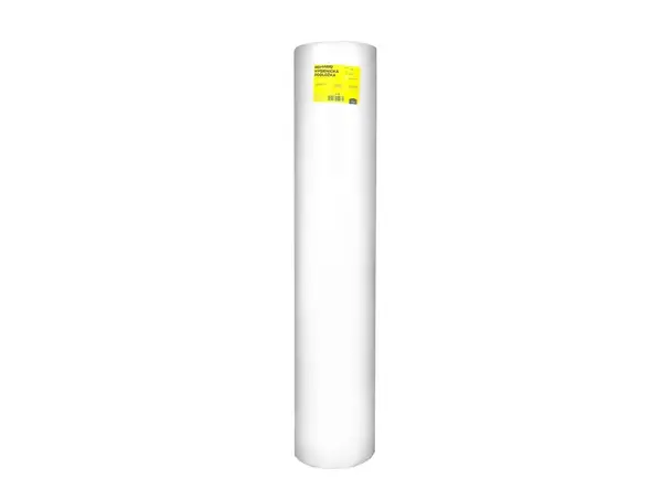 Rehabiq Hygienická podložka v roli, 80 cm x 150 m, 18g/m2