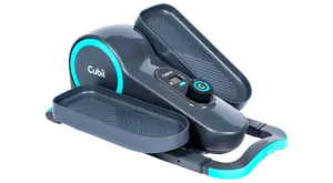 Cubii Go Eliptický trenažér