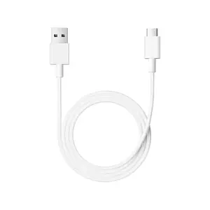 Xiaomi 3A USB-A to USB-C kabel (1m)