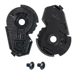 Držák hledí pro přilbu W-TEC Burgosa