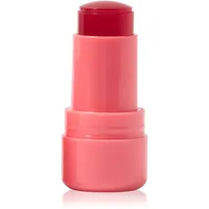 Technic Cosmetics Jelly Tint tvářenka v tyčince na rty a tváře odstín Peach Fizz 9 g