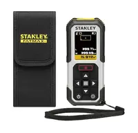 Stanley - Laserový merač vzdialenosti, dosah 60 m FMHT77050-XJ