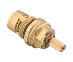 Hansgrohe - Keramický vršok DN15 180°, pravý 94149000