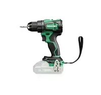 HiKOKI - 18V AKU vŕtací skrutkovač, bez batérie a nabíjačky DS18DEW2Z