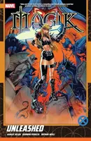 Magik Vol. 1: Unleashed - Ashley Allen