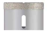 Bosch Príslušenstvo - Diamantová vŕtacia korunka do dlaždíc a obkladov, priemer 65 mm 2608599020