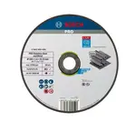 Bosch Príslušenstvo - Rezný kotúč na nehrdzavejúcu oceľ 180x22,23 mm 2608603406