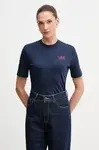 Calvin Klein Jeans Bavlnené tričko Calvin Klein Jeans