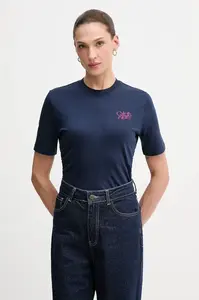 Bavlnené tričko Calvin Klein Jeans