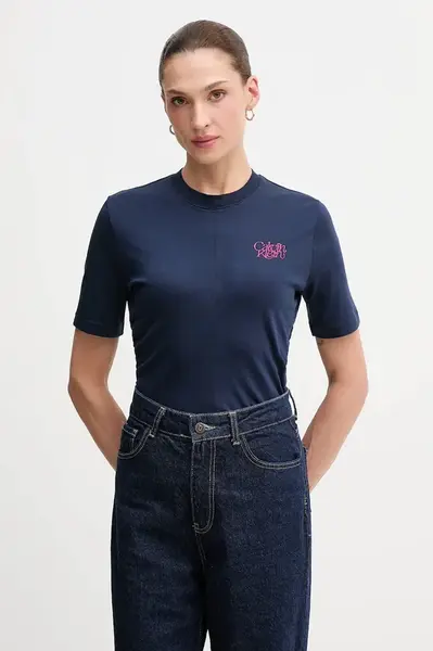 Bavlnené tričko Calvin Klein Jeans